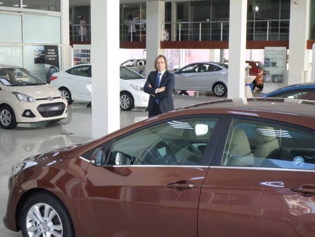 Hyundai’de bahar kampanyası