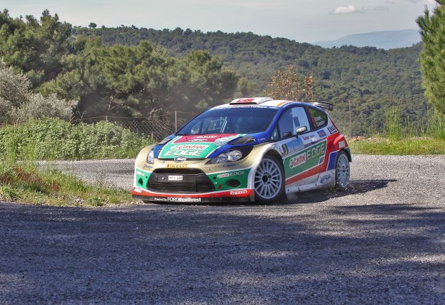 Eskişehir’de Hedef Yine Zafer!