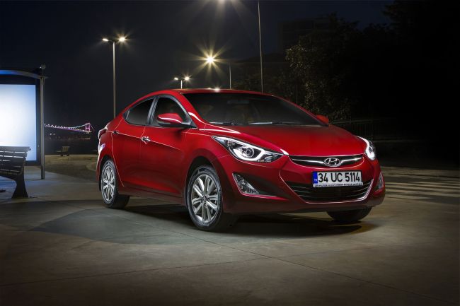 YAZ TATİLİNİZE YEPYENİ BİR HYUNDAI İLE ÇIKIN