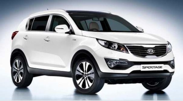 Mayıs ayında KIA Sportage 64.800 TL’den başlayan fiyatlarla KIA Yetkili Satıcıları’nda