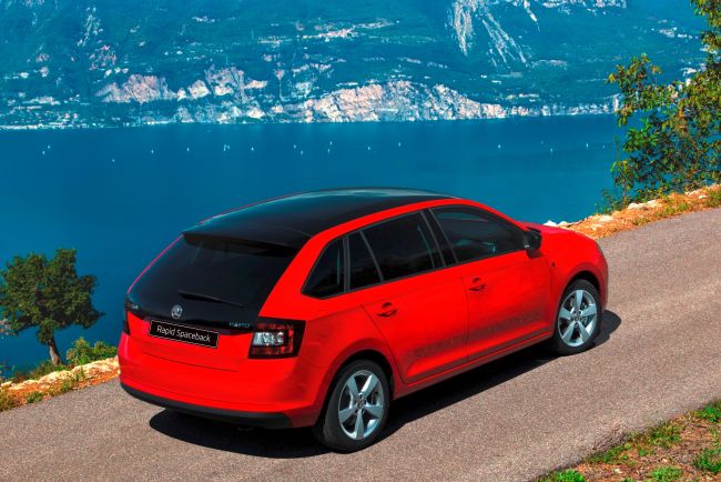 Skoda’da Fırsatlar Mayıs’ta da Gaz Kesmedi