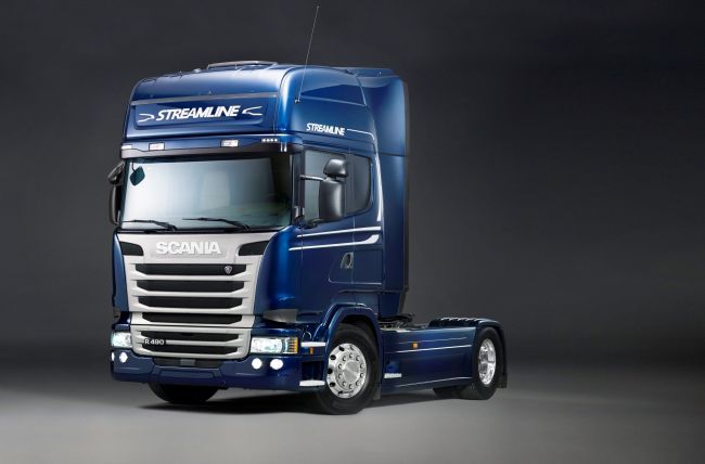 SCANIA KUR DESTEĞİ KAMPANYASI’NDA EURO, DEĞERİNİN 10 KURUŞ ALTINDA