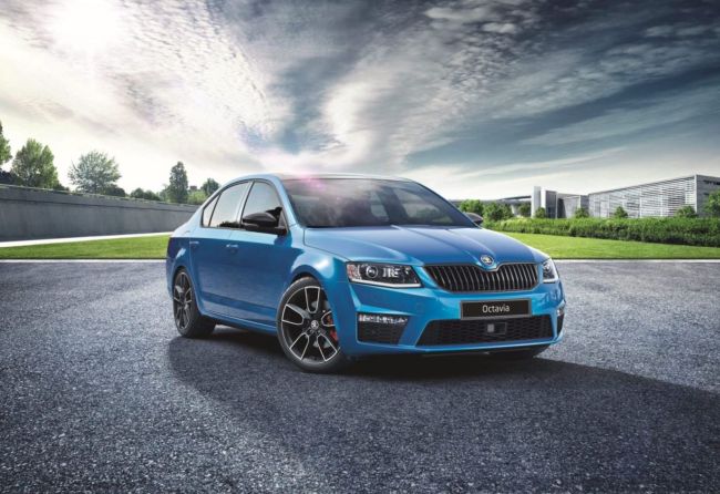 Skoda’dan İlk Dört Ayda  Pazar Payı Atağı