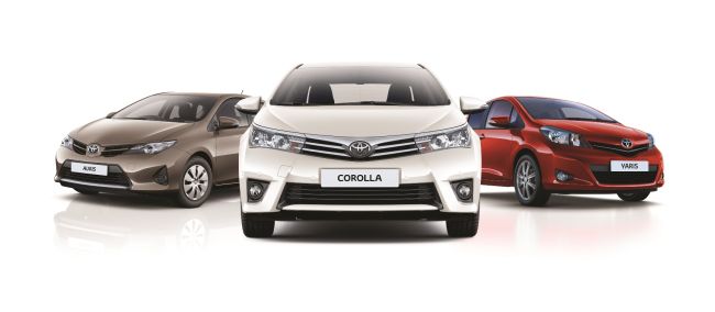 Toyota’nın Yaz Servis Günleri Kampanyası “Forever Kart” ile Çok Daha Avantajlı