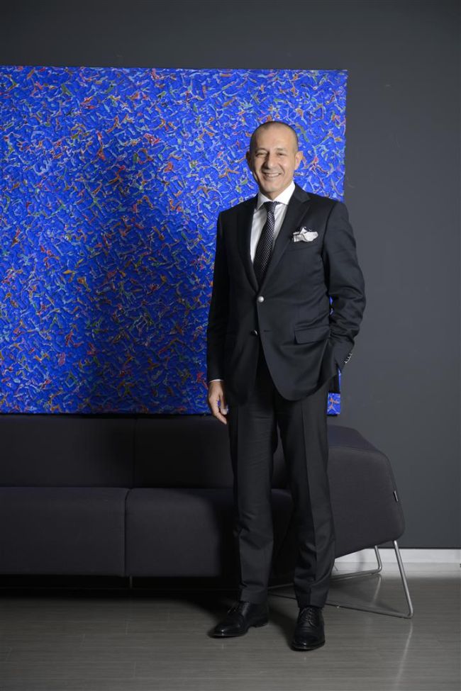 DERİNDERE FİLO KİRALAMA’DAN ÇALIŞANLARINA AKILLI OFİS