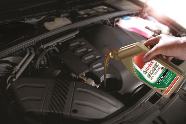 Castrol’den Tatilcilere Erken Uyarı!