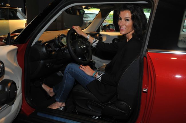 MINI tutkunları Kosifler Oto sponsorluğu ile Avrupa’yı turluyor!