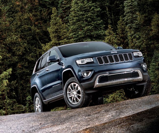 Jeep® yazı yeni fırsatlarla karşılıyor!