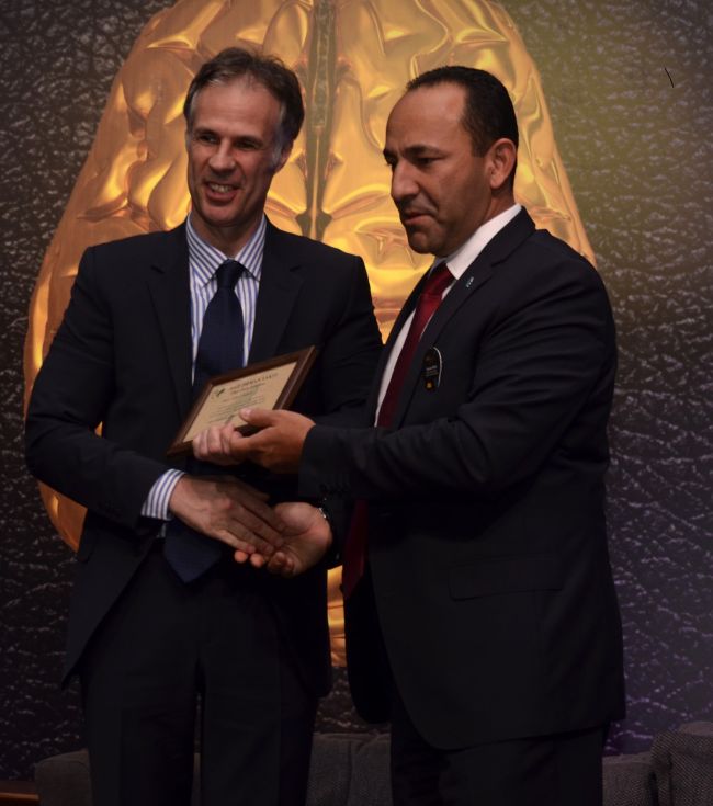 GM’in Çevre Bilincine Katkıları