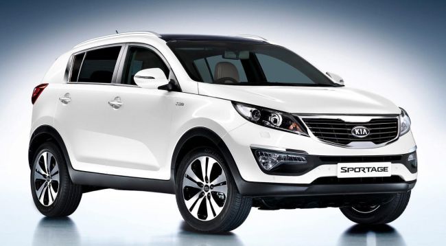 Haziran ayında KIA Sportage 64.800 TL’den başlayan fiyatıyla satışta