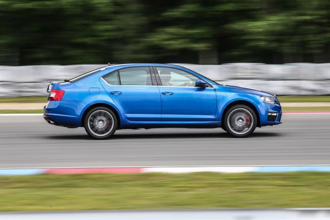 Skoda, Satışlarında Hız Kesmiyor