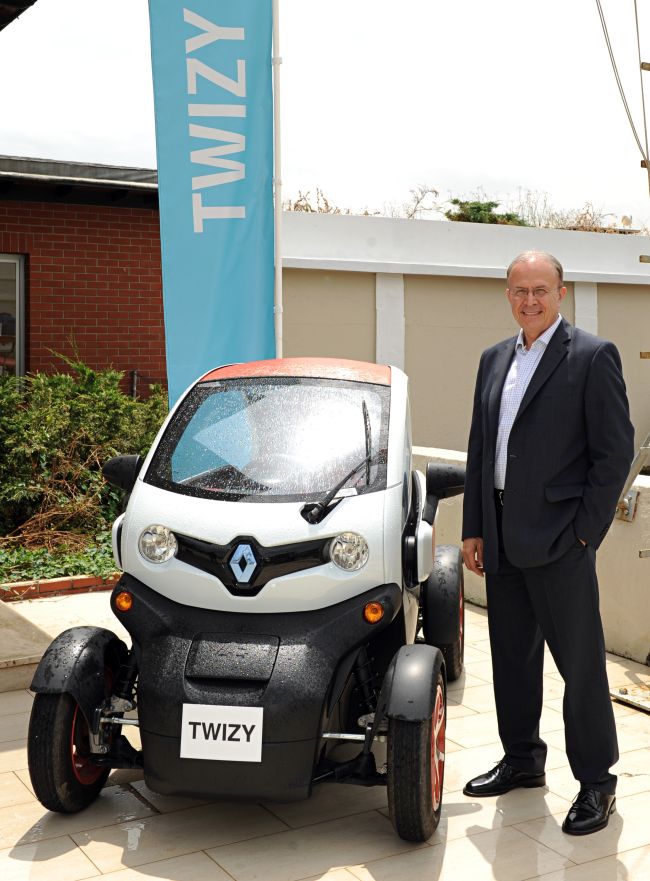 TWİZY İLE POZİTİF ENERJİYE BAĞLANIN