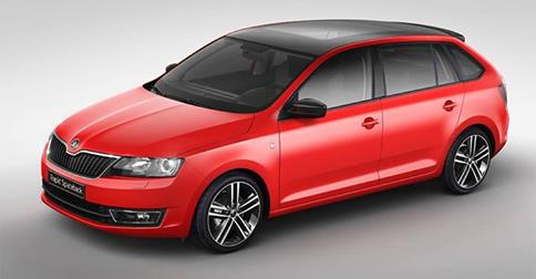 Skoda’dan 1.6 Dizel ve Otomatik Beşlisi