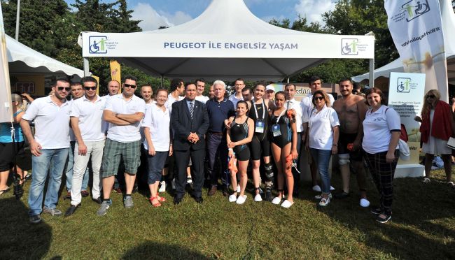 26. Boğaziçi Kıtalararası Yarışları’nda  Engeller Boğaz’da aşıldı