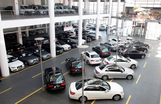 DOD’dan SEAT Toledo  İçin Takas Kampanyası