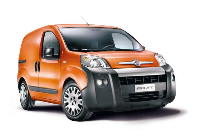 Fiat Doblo Cargo ve Fiorino  İngiltere’de iki prestijli ödül aldı.
