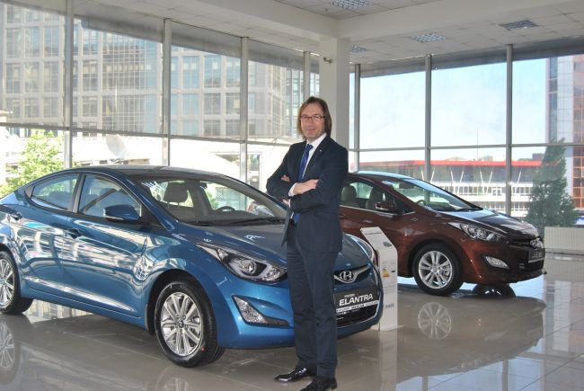 Hyundai’de Bayram erken başladı
