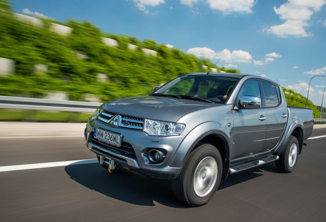 MITSUBISHI L200’DEN KAÇIRILMAYACAK FIRSAT