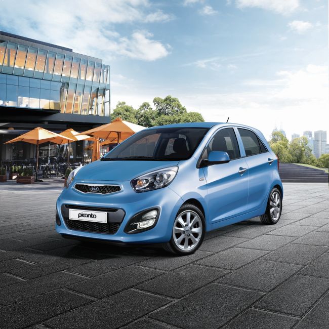 Tüm KIA modelleri kaçırılmayacak fırsatlarla Ağustos ayında KIA Yetkili Satıcıları’nda