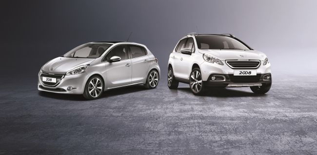 Peugeot’da “Şimdi Al, 2015’te Öde”