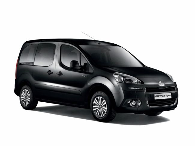 Peugeot’dan Engelsiz Ürün Gamı