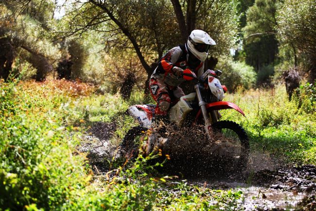 TRANSANATOLIA MACERASI KALDIĞI YERDEN DEVAM EDİYOR