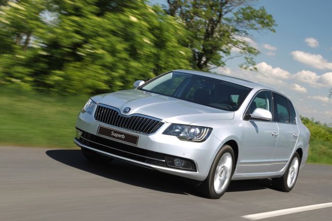 Skoda Finans’tan 48 Ay Vade Fırsatı