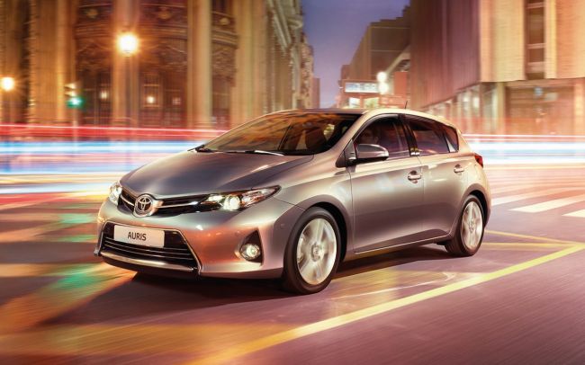TOYOTA YAZ İNDİRİMLERİ  DEVAM EDİYOR