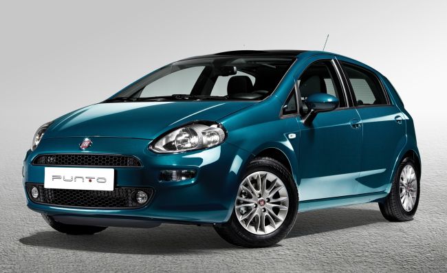 Fiat’ta Sonbahar fırsatlarla geliyor!