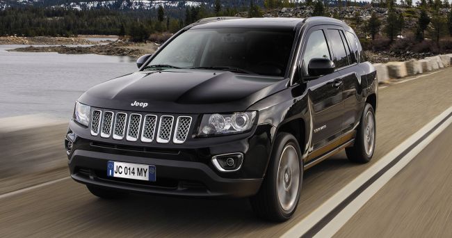 Jeep® Eylül ayı avantajlarıyla fark yaratıyor!