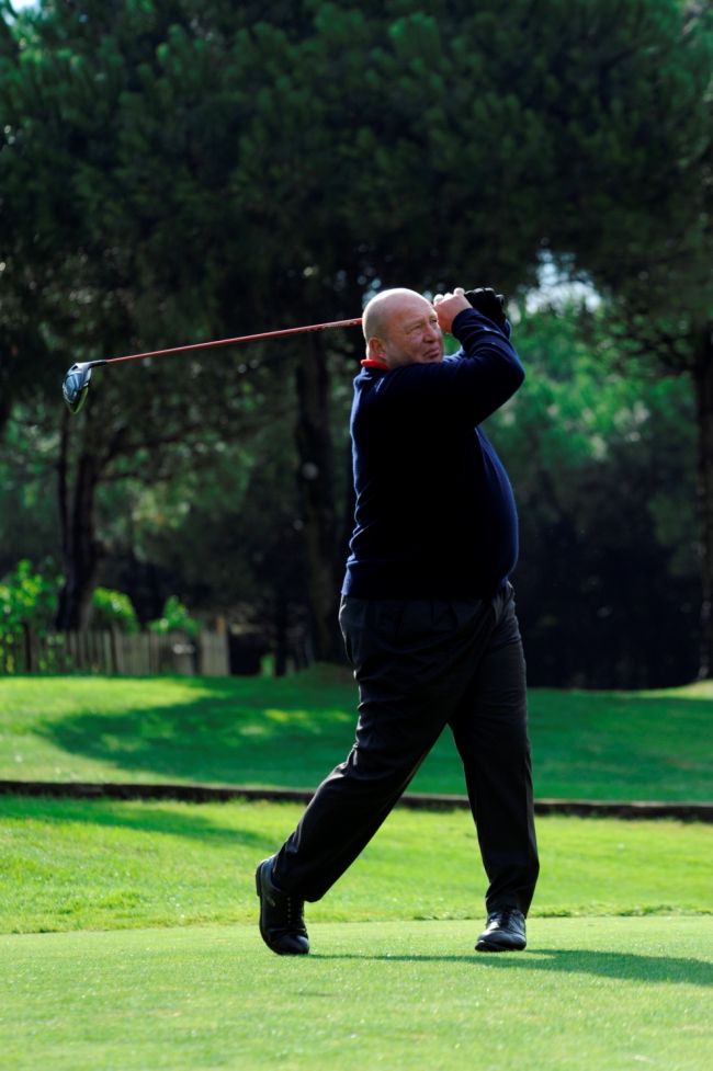 GOLF SPORUNUN EN İYİLERİ  ‘‘SUZUKI CHALLENGE 2014 ’’TE BİRARAYA GELİYOR!