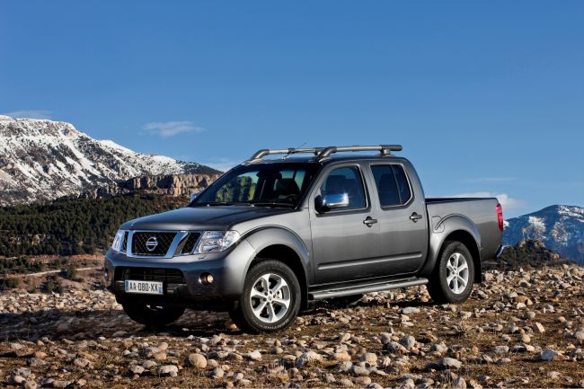 NISSAN SUV SEGMENTİNDEKİ LİDERLİĞİNİ    YILIN SON ÇEYREĞİNDE DE SÜRDÜRECEK