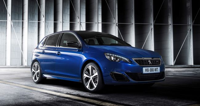 308 GT, güçlü tasarımı, dikkat çekici performansı, tüketim seviyesi ve üst düzey sürüş deneyimi ile otomobil tutkunlarının kalbini fethedecek