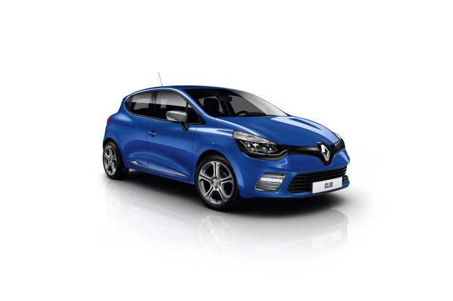 CLIO AİLESİ YENİ SPORTİF VERSİYONU CLIO GT LİNE İLE GENİŞLİYOR
