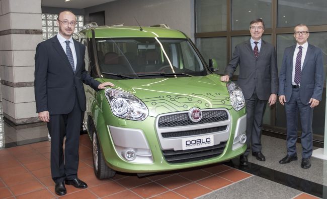 Tofaş, SAGE Platformu’na ev sahipliği yaptı