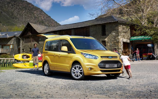 Ticari hayatın efsanesi Connect’in ikinci nesli Türkiye’de