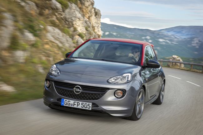 Paris Motor Show’da Opel’den 4 Dünya Prömiyeri