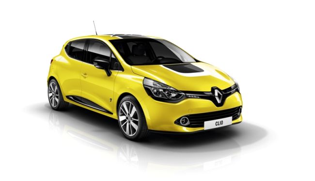 Renault Müşteri Hizmetleri ödüle doymuyor!