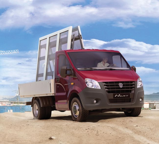 Türkiye’de Üretilen Gazelle Next  Şimdi Uygun Kredi Şartlarıyla