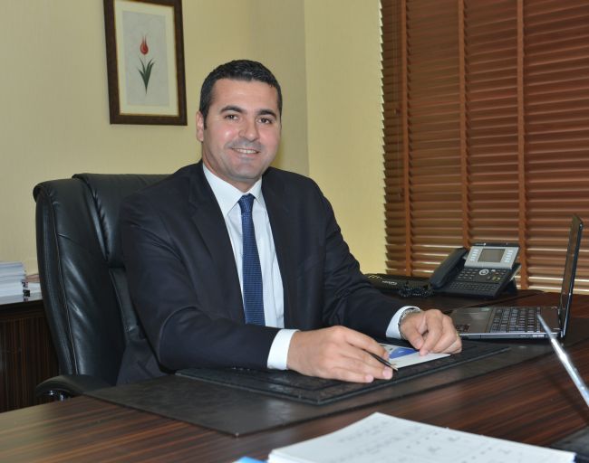 FERRARİ’NİN TERCİHİ CROWNE PLAZA İSTANBUL ASIA OLDU