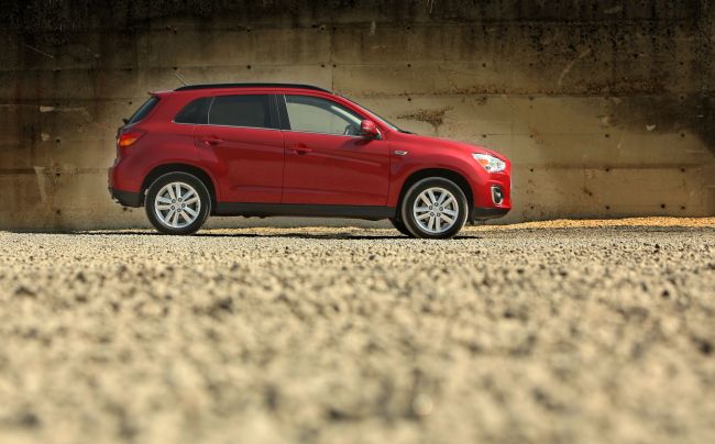 Mitsubishi’den yılsonu kampanyası