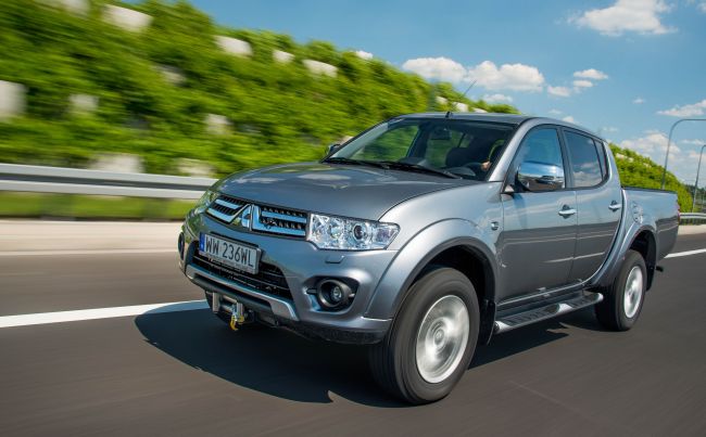 Mitsubishi’den yılsonu kampanyası