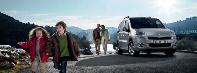 Peugeot’da hafif ticari araç almanın tam zamanı