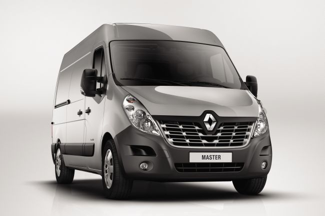 YENİ MASTER TÜRKİYE’DE SATIŞTA