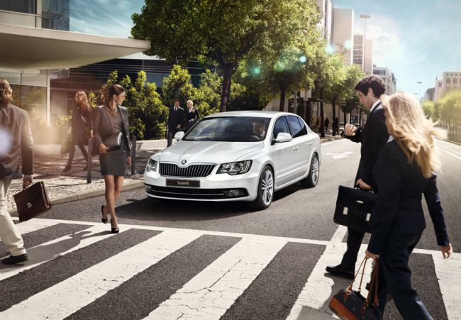 Skoda Dünyada ve Türkiye’de Büyümeye Devam Ediyor