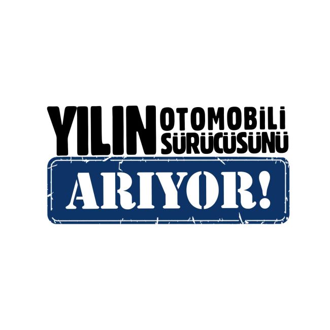 Yılın Otomobili Yılın Sürücüsünü Arıyor