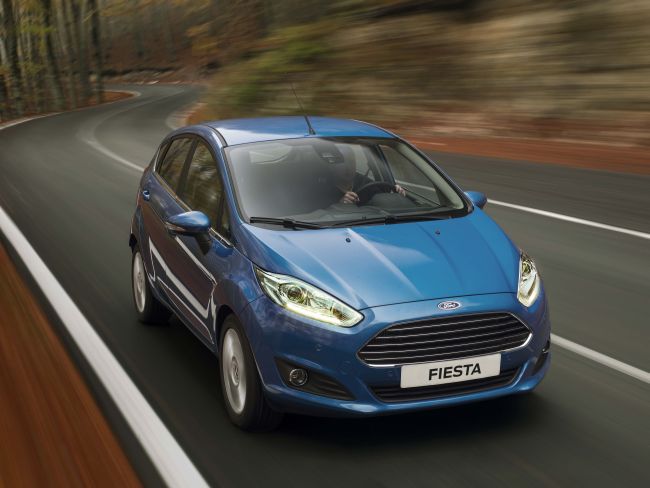 Ford’un Ekim Fırsatları Kaçmaz