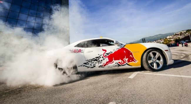 Sokakların asi çocukları “Yanlama”cılar Ankara’da piste çıkıyor