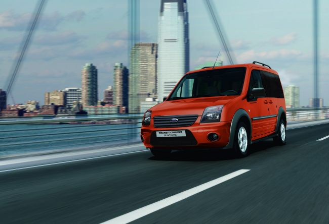 Kış gelmeden Ford Servisine gelin