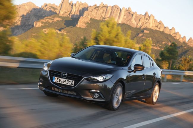 Mazda’dan kışa hazırlık servis kampanyası